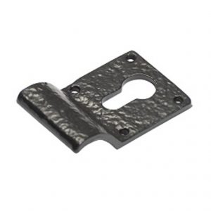 Kirkpatrick 1488 Antique Euro Cylinder Latch Pull