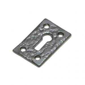 Kirkpatrick 1502 Antique Escutcheon