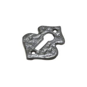 Kirkpatrick 1504 Antique Escutcheon