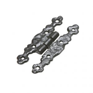 Kirkpatrick 1509 Antique Cabinet Hinge (Pair)
