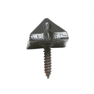 Kirkpatrick 153 Antique Door Stud Screw