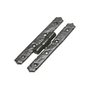 Kirkpatrick 1558 Antique Cabinet Hinge (Pair)