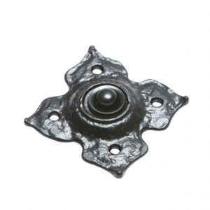 Kirkpatrick 1756 Antique Bell Push