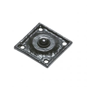 Kirkpatrick 1759 Antique Bell Push