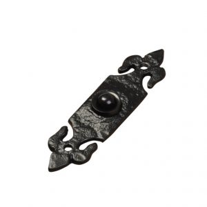 Kirkpatrick 1761 Antique Bell Push