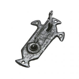 Kirkpatrick 1778 Antique Bell Crank