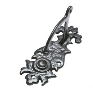Kirkpatrick 1783 Antique Bell Crank