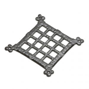 Kirkpatrick 2175 Antique Square Door Grille