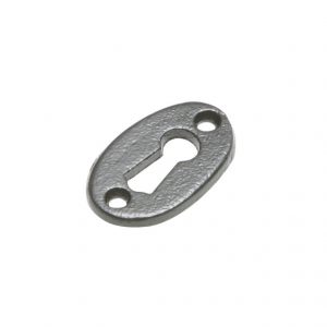 Kirkpatrick 3012 Smooth Escutcheon