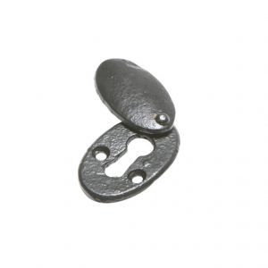 Kirkpatrick 3045 Smooth Escutcheon