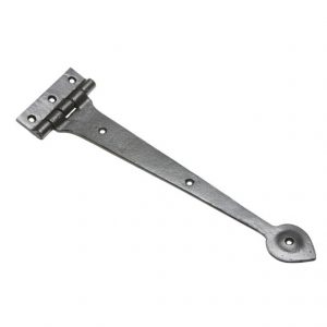 Kirkpatrick 3679 Smooth Hinge (Pair)