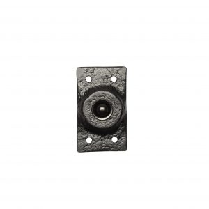 Kirkpatrick 4748 Antique Bell Push