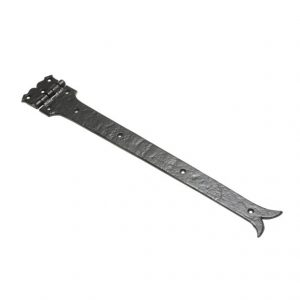 Kirkpatrick 645 Antique Hinge (Pair)