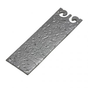 Kirkpatrick 768 Antique Finger Plate