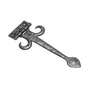 Kirkpatrick 799 Antique Decorative Hinge (Pair)