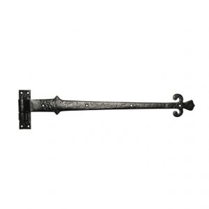 Kirkpatrick 809 Antique Authentic Hinge (Pair)