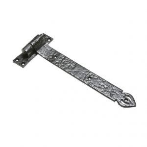 Kirkpatrick 810 Antique Rustic Hinge (Pair)