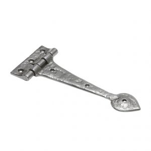 Kirkpatrick 814 Antique Hinge (Pair)