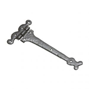 Kirkpatrick 816 Antique Rustic Hinge (Pair)