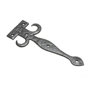 Kirkpatrick 819 Antique Hinge Front (Pair)