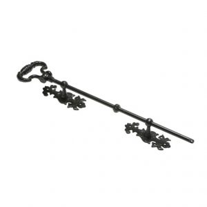 Kirkpatrick 828 Antique Bell Pull