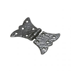 Kirkpatrick 829 Antique Butterfly Hinge (Pair)