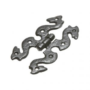 Kirkpatrick 926 Antique Cabinet Hinge (Pair)