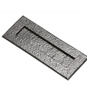 Kirkpatrick 1083 Antique Letter Plate