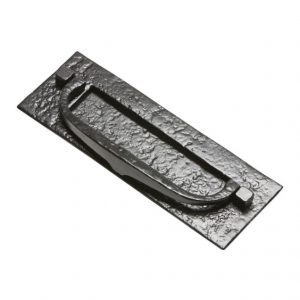 Kirkpatrick 1963 Antique Postal Knocker