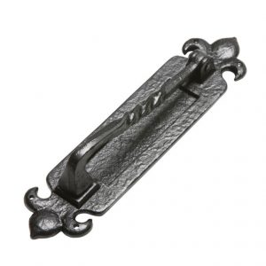 Kirkpatrick 967 Antique Vertical Postal Knocker