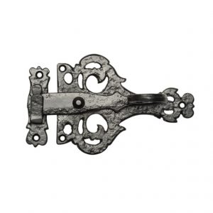 Kirkpatrick 1027 Antique Casement Fastener