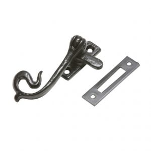 Kirkpatrick 1182 Antique Casement Fastener