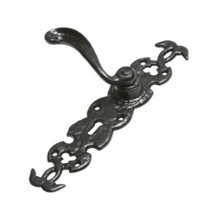 Kirkpatrick 1563 Antique Lever Handle (Pair)