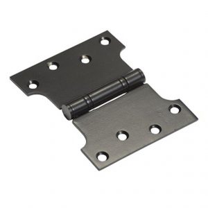 Kirkpatrick 1736 Smooth Parliament Hinge (Pair)