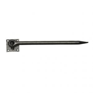 Kirkpatrick 2761 Smooth Gate Catch
