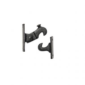 Kirkpatrick 582 Smooth Automatic Door Catch