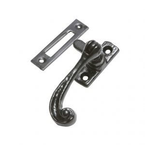 Kirkpatrick 1121 Antique Casement Fastener