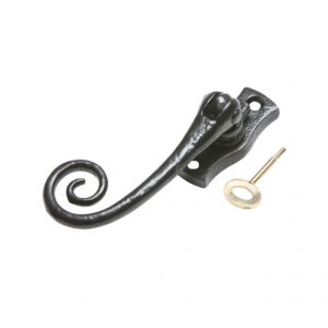 Kirkpatrick 1167 Antique Casement Fastener