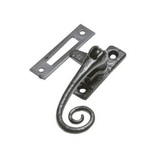 Kirkpatrick 1170 Antique Casement Fastener