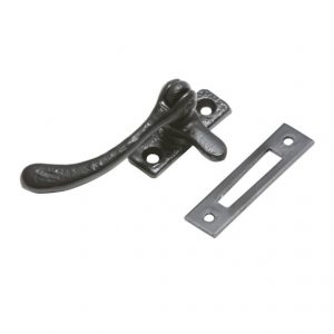 Kirkpatrick 1177 Antique Casement Fastener