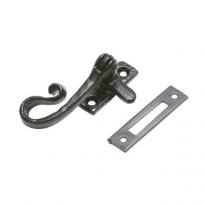 Kirkpatrick 1185 Antique Casement Fastener