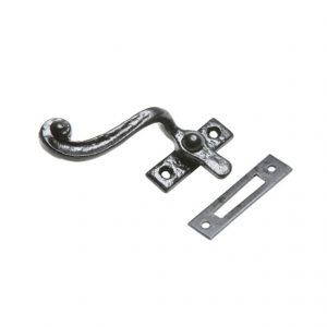 Kirkpatrick 838 Antique Casement Fastener