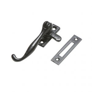 Kirkpatrick 906 Antique Casement Fastener