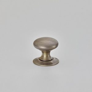 Croft 1100 Cushion Cabinet Knob