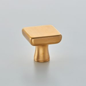 Croft 1611 Plaza Cabinet Knob
