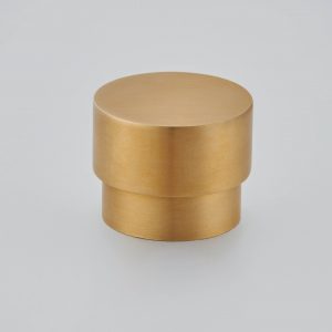 Croft 171 Round Cabinet Knob