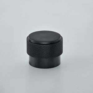 Croft 174 Diamond Silhouette Cabinet Knob