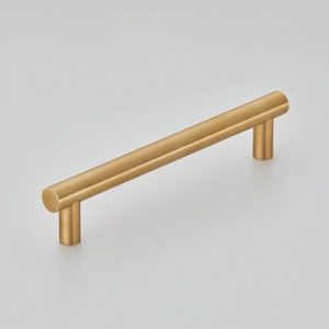 Croft 192 Round Cabinet Handle