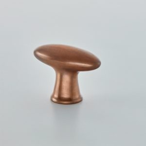 Croft 4106 Zeppelin Cabinet Knob