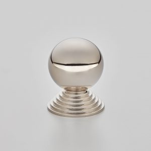 Croft 5102 Ball and Step Cabinet Knob